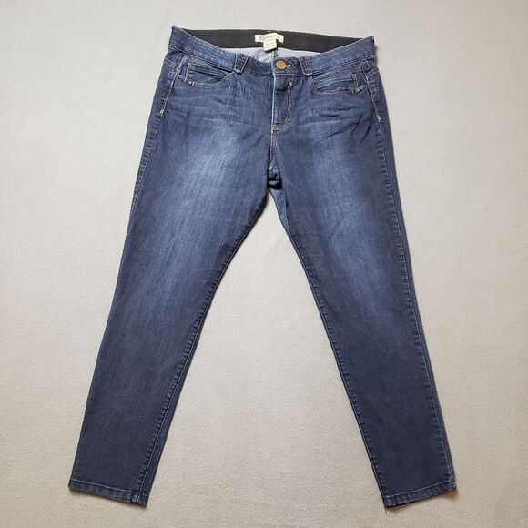 Democracy  Ab-Solution Skinny Jeans in size 16 AB solution - Picture 1 of 12